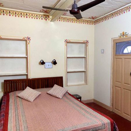 Tourist Pension Nawalgarh Exterior foto