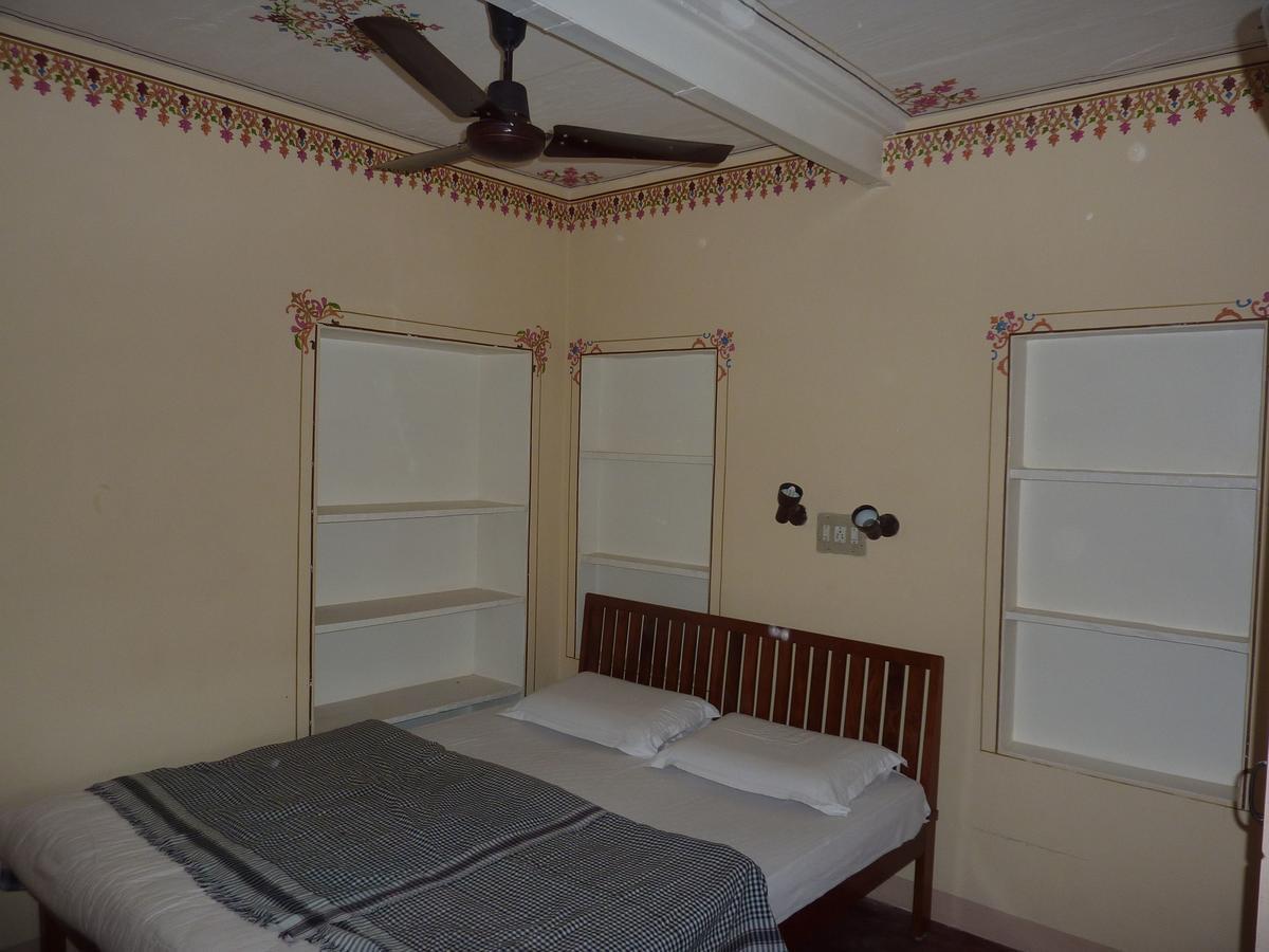 Tourist Pension Nawalgarh Exterior foto